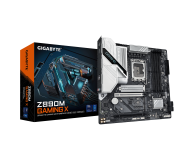 Gigabyte Z890M GAMING X - 1286950 - zdjęcie 4